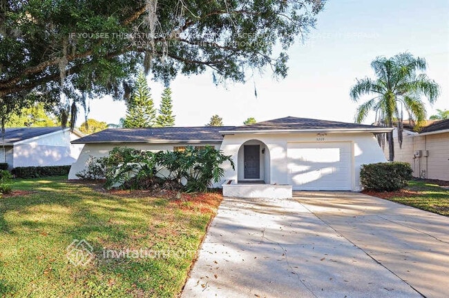 property at 5209 Windlaff Ave