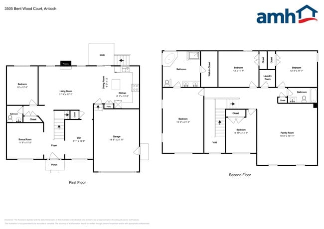 3505 Bent Wood Ct in Antioch, TN - Building Photo - Building Photo