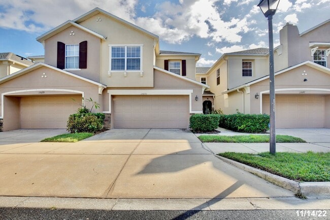 property at 13693 Golden Russet Dr