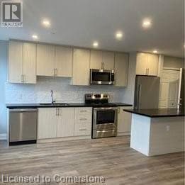 property at 579 Clare Ave