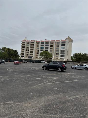 property at 2105 Reflection Bay Dr