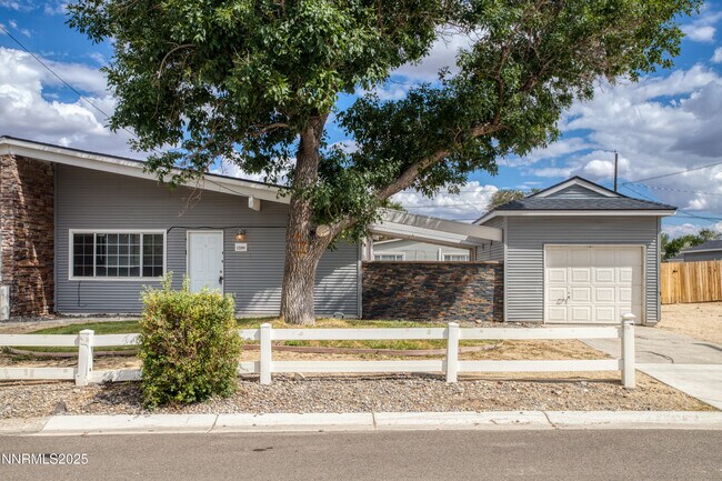 property at 12100 Himalaya St