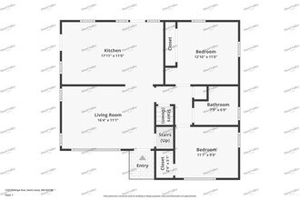 1121 Trampe Ave in St. Louis, MO - Building Photo - Building Photo