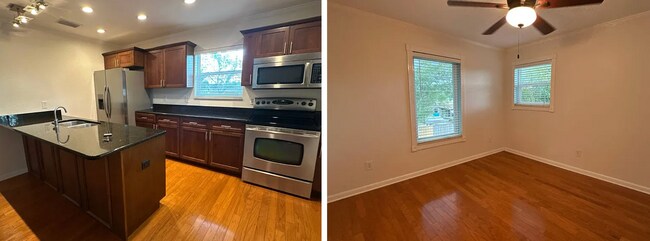 4390 Maple St NE in St. Petersburg, FL - Building Photo - Building Photo