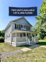 68 Lake St in Wallingford, CT - Building Photo