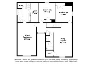 7931 Evergreen Terrace Ln in Houston, TX - Building Photo - Building Photo