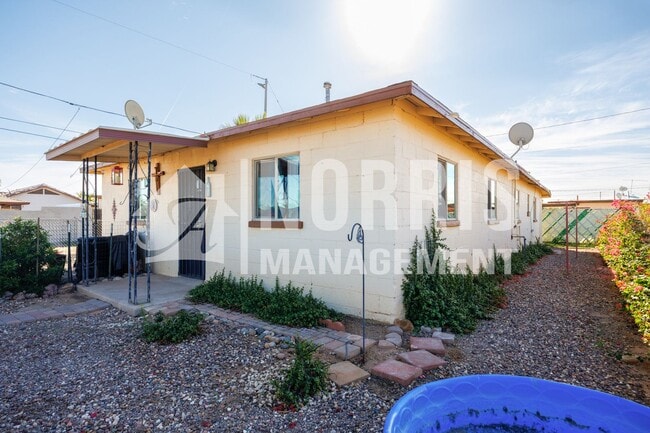 905 E 4th St in Casa Grande, AZ - Building Photo - Building Photo