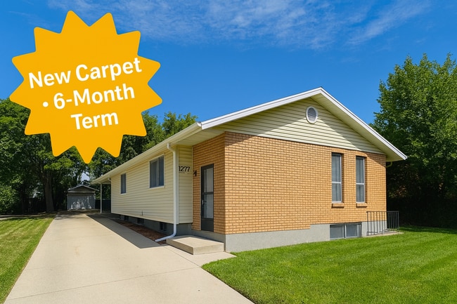 property at 1265 Crandall Ave S