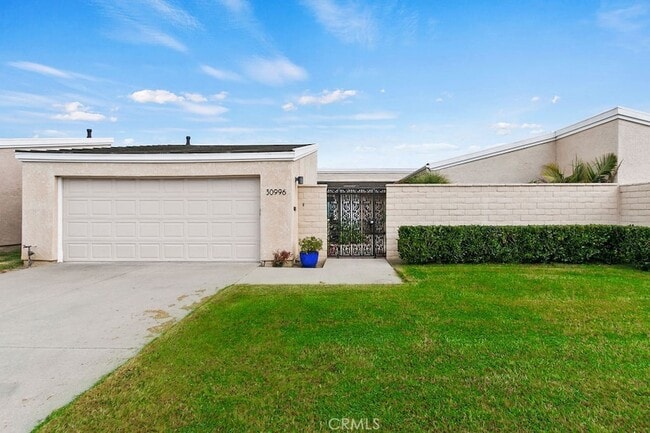 property at 30996 Carrara Rd