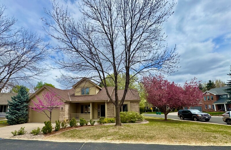 838 Ashford Ln in Fort Collins, CO - Building Photo
