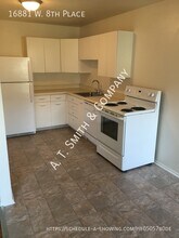 16881 W 8th Pl in Golden, CO - Building Photo - Building Photo