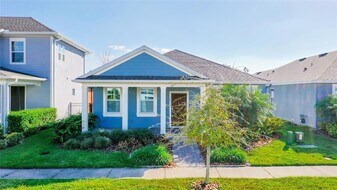 14912 Caravan Ave, Unit 549 in Odessa, FL - Building Photo