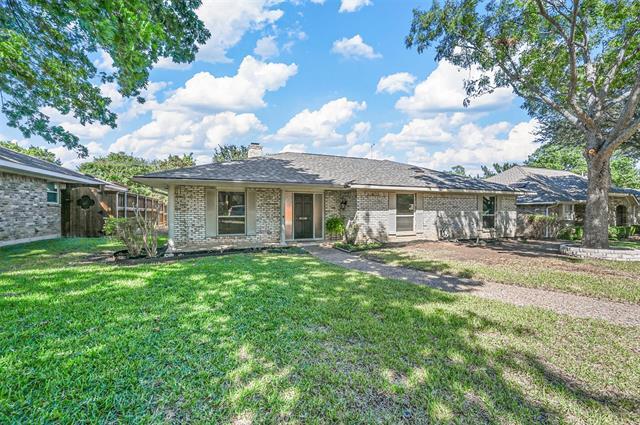 3205 Lemmontree Ln in Plano, TX - Building Photo - Building Photo