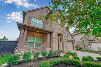 918 Georgia Blue Dr in Richmond, TX - Foto de edificio - Building Photo