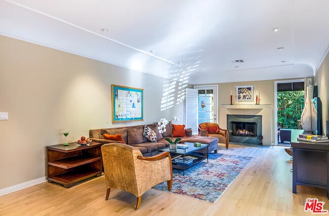 2515 Euclid St in Santa Monica, CA - Building Photo - Building Photo