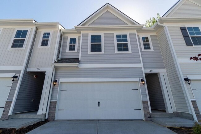 property at 1204 Grenshaw Dr