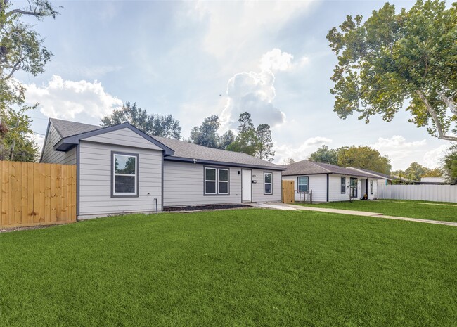 property at 5954 Belneath St