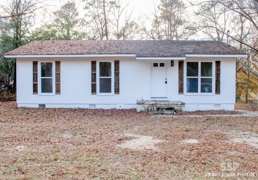 231 Swamp Rd in Beech Island, SC - Building Photo