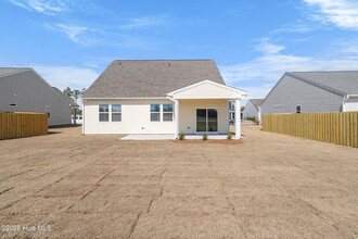 7418 Linda Vis Ln in Leland, NC - Building Photo - Building Photo