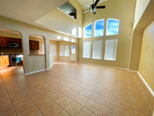 property at 26311 Meadow Dawn Ln