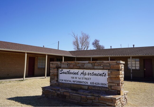 Southwind Apartments