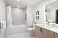 Residences at West Edge in Los Angeles, CA - Building Photo - Building Photo