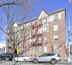 9815 34th Ave in Flushing, NY - Building Photo - Building Photo