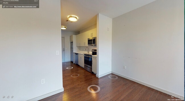 45 Marion St in Brookline, MA - Building Photo - Building Photo