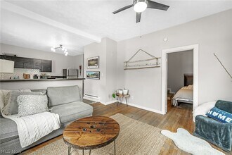 1009 Kenilworth Ave in Cleveland, OH - Building Photo - Building Photo