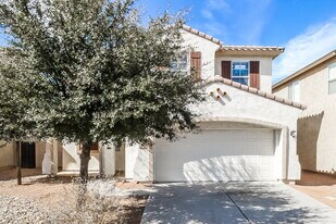 2522 S 90th Glen in Tolleson, AZ - Building Photo