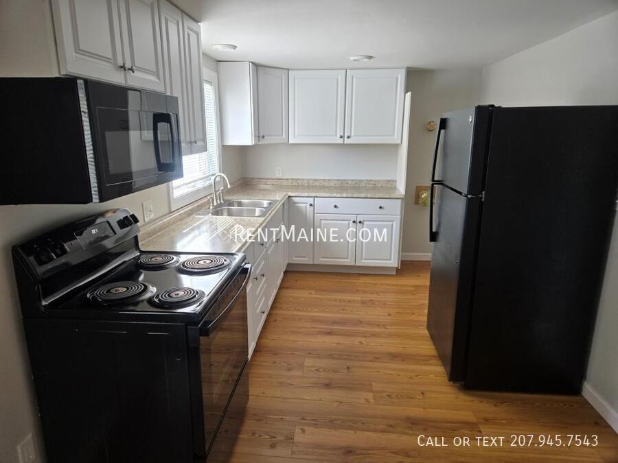 199 N Main St in Brewer, ME - Building Photo