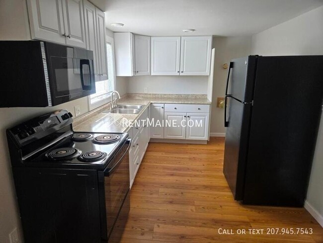 property at 199 N Main St