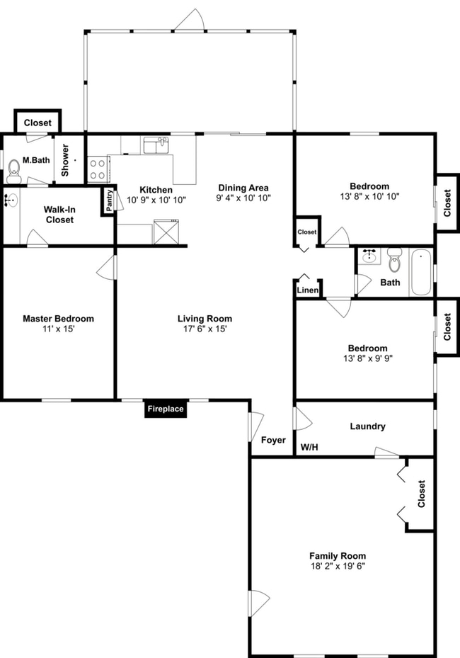 5043 Tan St in Jacksonville, FL - Building Photo - Building Photo