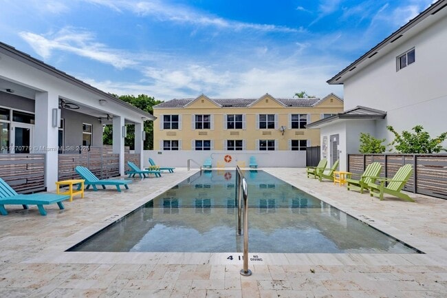 property at 15450 NW 2nd Ave