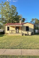 2216 Lee Ave SW in Birmingham, AL - Building Photo