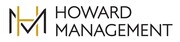 Property Management Company Logo Howard Management Group