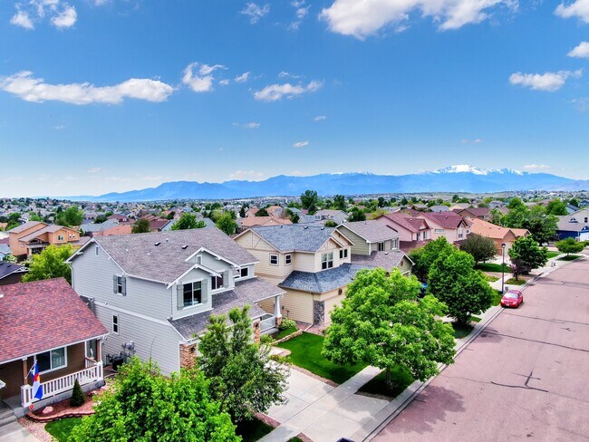 property at 7433 Flathead Lake Dr
