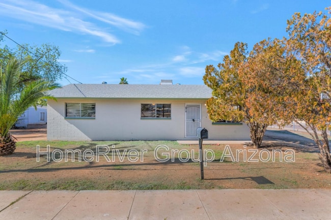 property at 8916 North 11th St