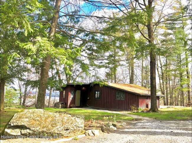 property at 195 Glenford Wittenberg Rd