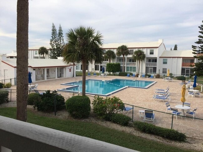 property at 4590 S Atlantic Ave