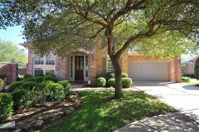 1543 Harness Oaks Ct
