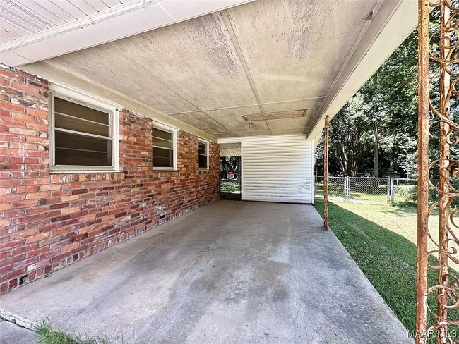 1130 Lombard Dr in Montgomery, AL - Building Photo - Building Photo