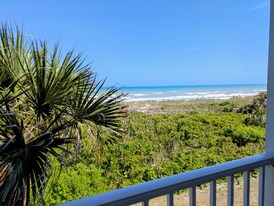 3150 N Atlantic Ave in Cocoa Beach, FL - Building Photo