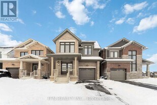 173 Keelson St. in Welland, ON - Building Photo