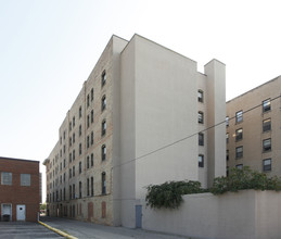 Otsego Apartments in Jackson, MI - Building Photo - Building Photo