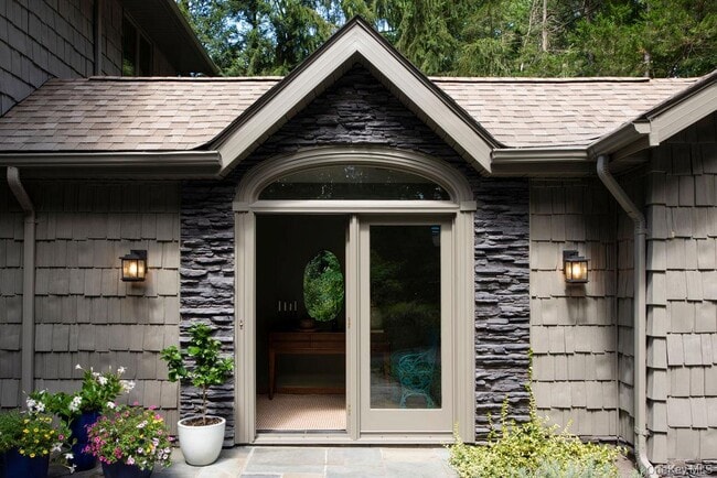 property at 42 Lake Pleasant Rd