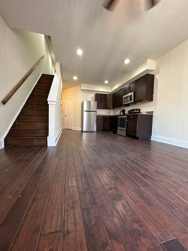 1710 N Gratz St, Unit 1