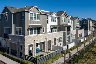 Round Barn in Santa Rosa, CA - Building Photo
