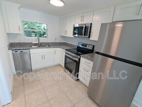 2033 20th St S in St. Petersburg, FL - Building Photo - Building Photo