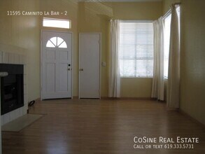 11595 Caminito La Bar in San Diego, CA - Building Photo - Building Photo